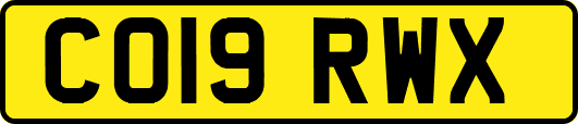 CO19RWX