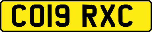 CO19RXC