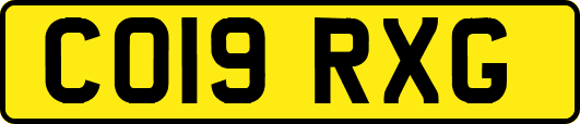 CO19RXG