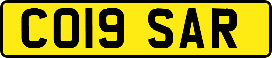 CO19SAR