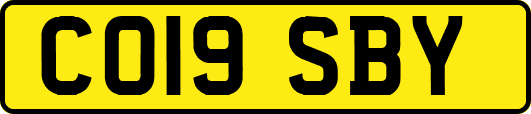 CO19SBY