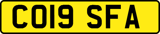 CO19SFA