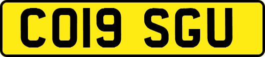 CO19SGU