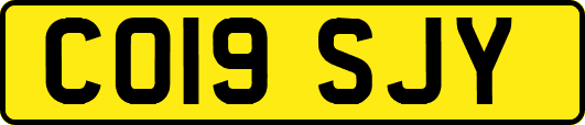 CO19SJY