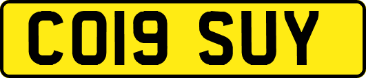 CO19SUY