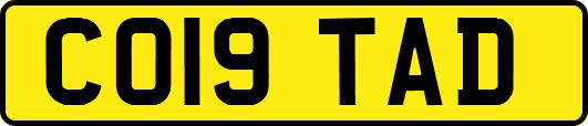 CO19TAD