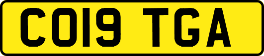 CO19TGA
