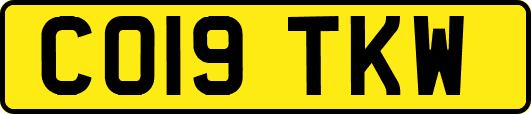 CO19TKW