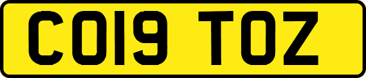 CO19TOZ