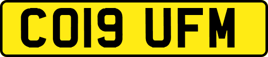 CO19UFM