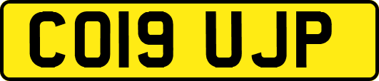 CO19UJP