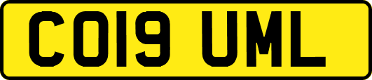 CO19UML