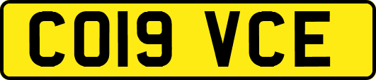 CO19VCE