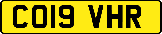 CO19VHR