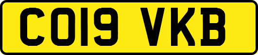 CO19VKB