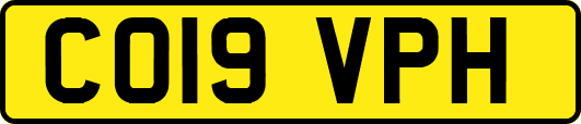 CO19VPH