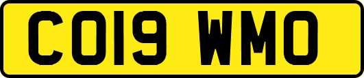 CO19WMO