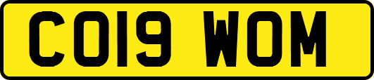 CO19WOM