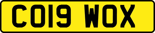 CO19WOX