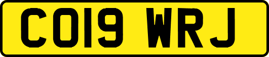 CO19WRJ