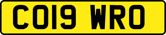 CO19WRO