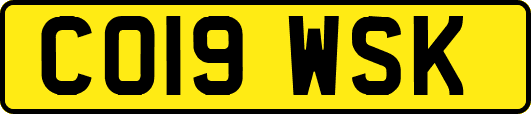 CO19WSK