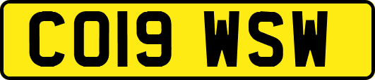 CO19WSW