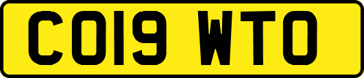 CO19WTO