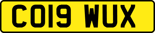 CO19WUX