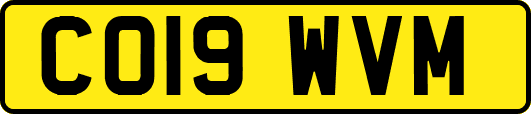 CO19WVM