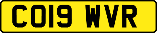 CO19WVR