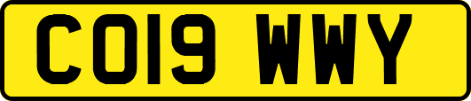 CO19WWY