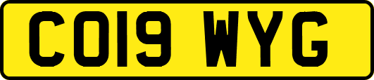 CO19WYG