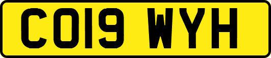 CO19WYH