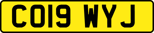 CO19WYJ