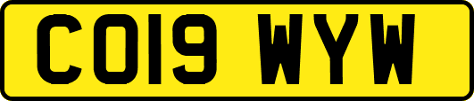 CO19WYW