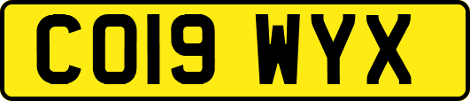 CO19WYX