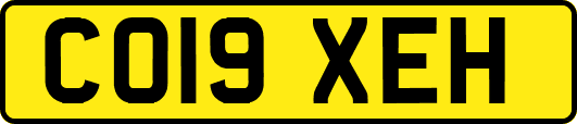 CO19XEH