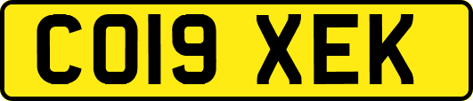 CO19XEK