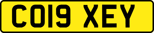 CO19XEY