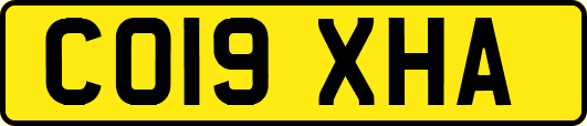 CO19XHA