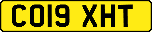 CO19XHT