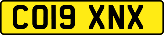 CO19XNX