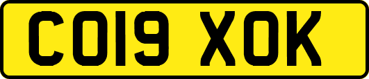 CO19XOK