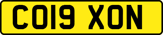 CO19XON