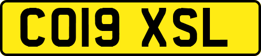 CO19XSL