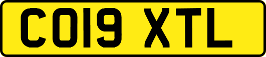 CO19XTL