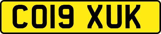 CO19XUK