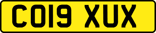 CO19XUX