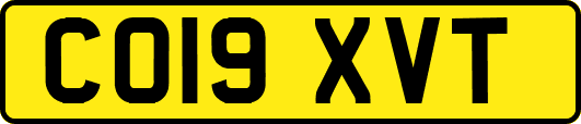 CO19XVT